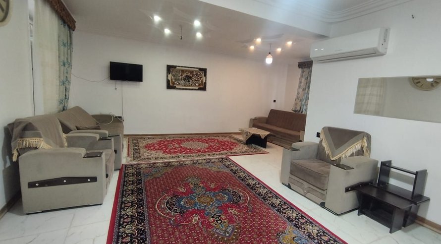 اجاره ویلا یک خوابه سعادت 1 ماسال