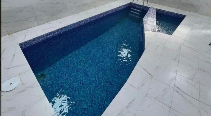 دوخوابه جنگلی رز قرمز ۲۲