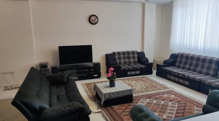 اجاره روزانه آپارتمان دوخوابه چلسی شیراز