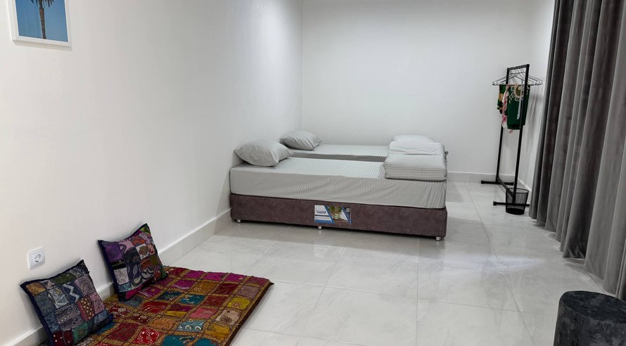 یک خوابه نخیل پارسیان