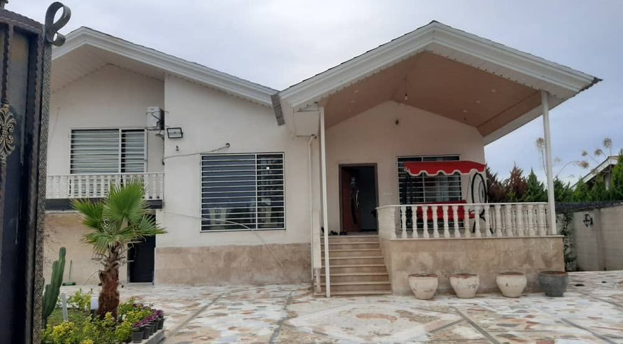 ویلا سه خوابه امام رود