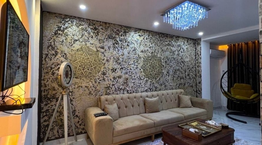 ویلا یک خوابه سعید 3