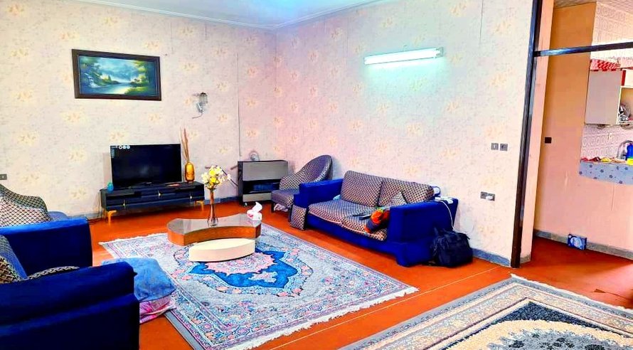 اجاره ویلا دو خوابه اویان شیراز