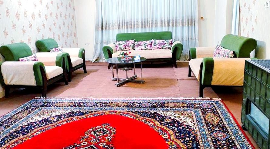 اجاره ویلا دوخوابه قدوسی 1 شیراز