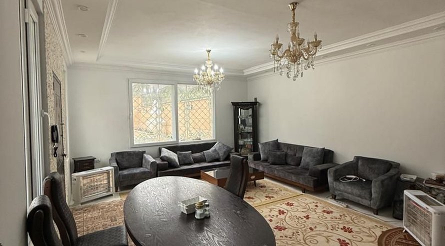 ویلا دوخوابه کوهستانی گردنه حیران