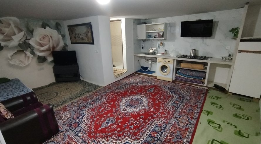 سوئیت فلت شاکری ۲۶۷