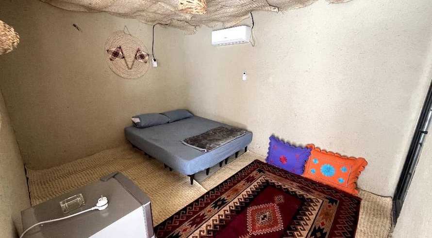 بوم گردی جهله  - واحد حب