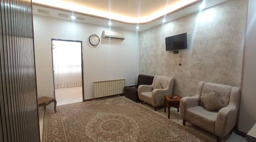 مجتمع اقامتگاهی مروارید آریا - واحد 403