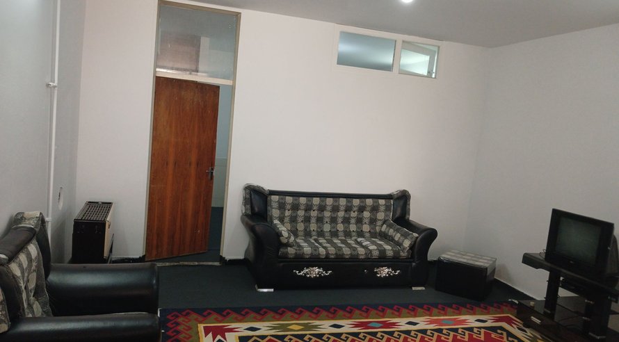 آپارتمان یک خوابه مهتاب 3