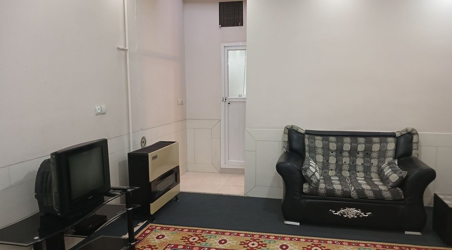 آپارتمان یک خوابه آفتاب 5