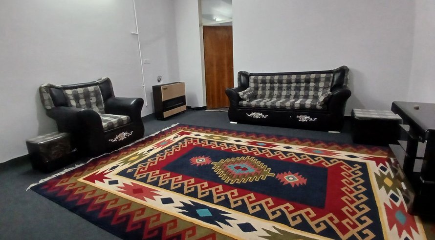 آپارتمان یک خوابه مهتاب 3