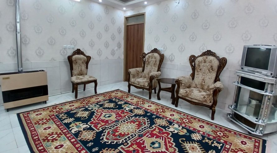 اجاره روزانه آپارتمان یک خوابه مهدیه اصفهان