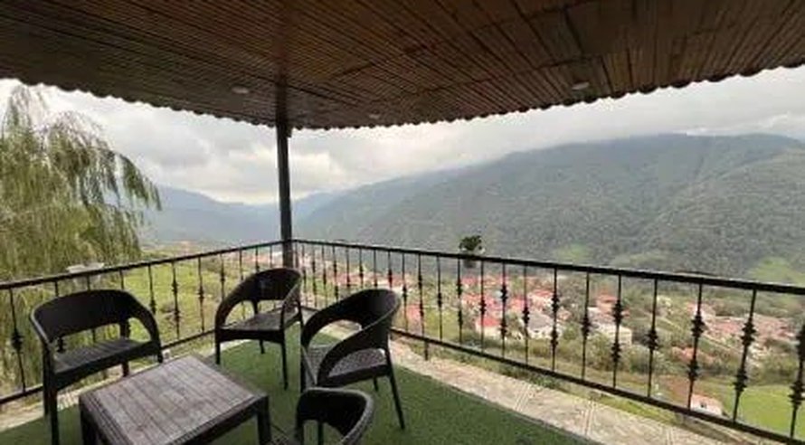 ویلا دوخوابه گیلده 8