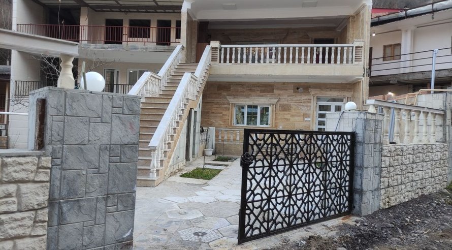 اجاره ویلا یک خوابه کوهستانی خلیندر علی آباد کتول