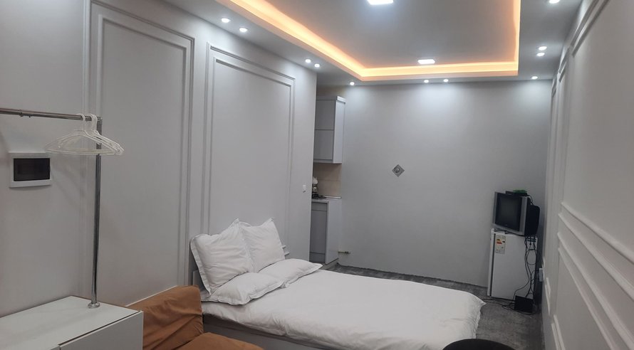 اجاره سوئیت فلت گلچین_واحد 2 اردبیل