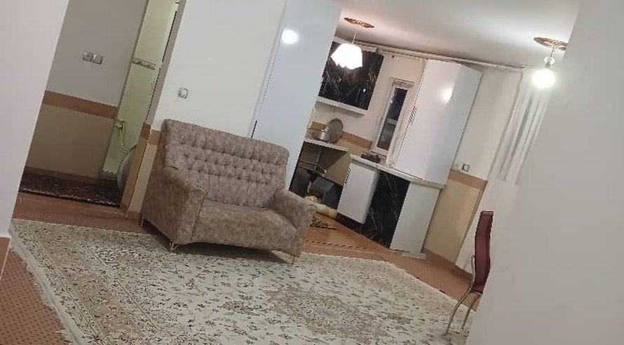 اجاره روزانه آپارتمان یک خوابه دریاچه شورابیل اردبیل