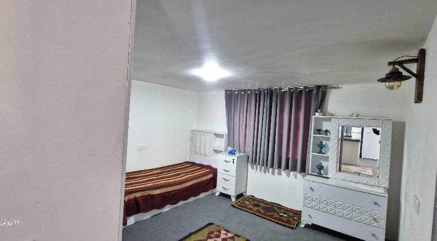 سوئیت یک خوابه یانه سر
