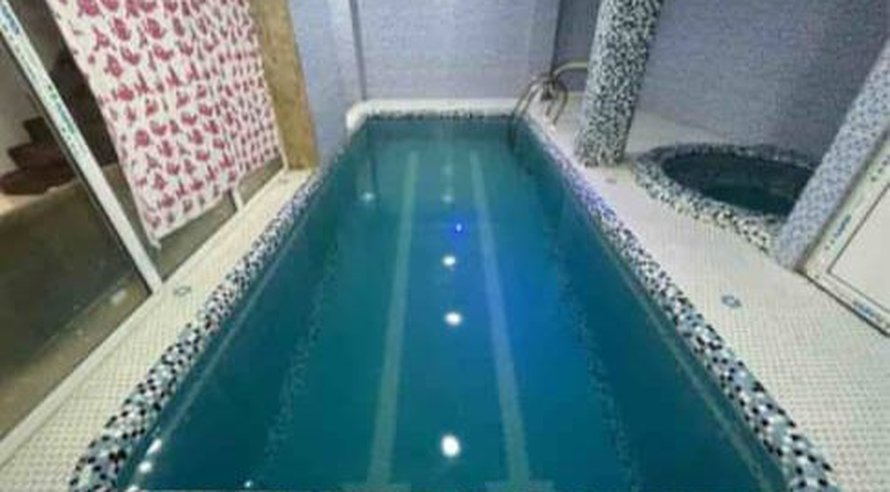 اجاره ویلا سه خوابه تریپلکس استخردار خودمونیا سرخرود