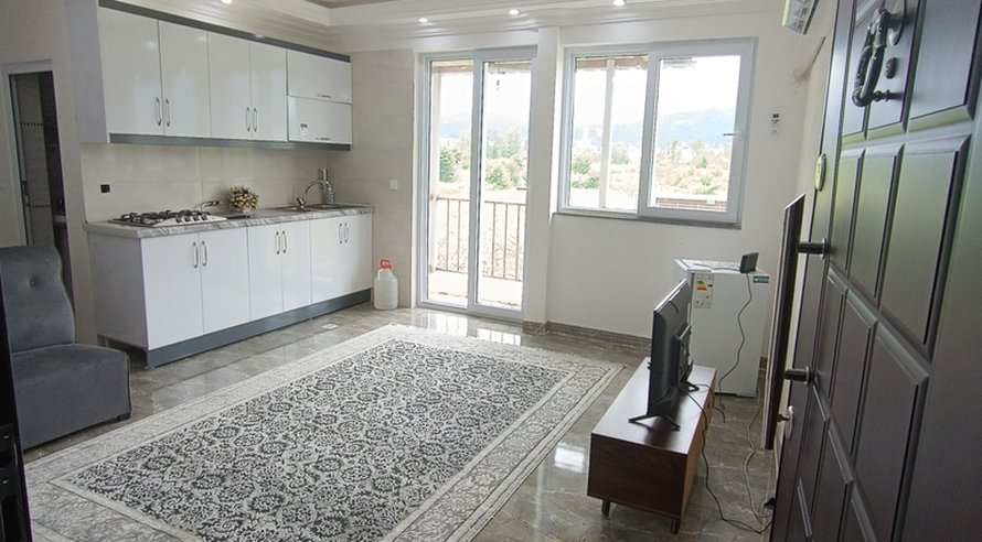 یک خوابه پارسا 10