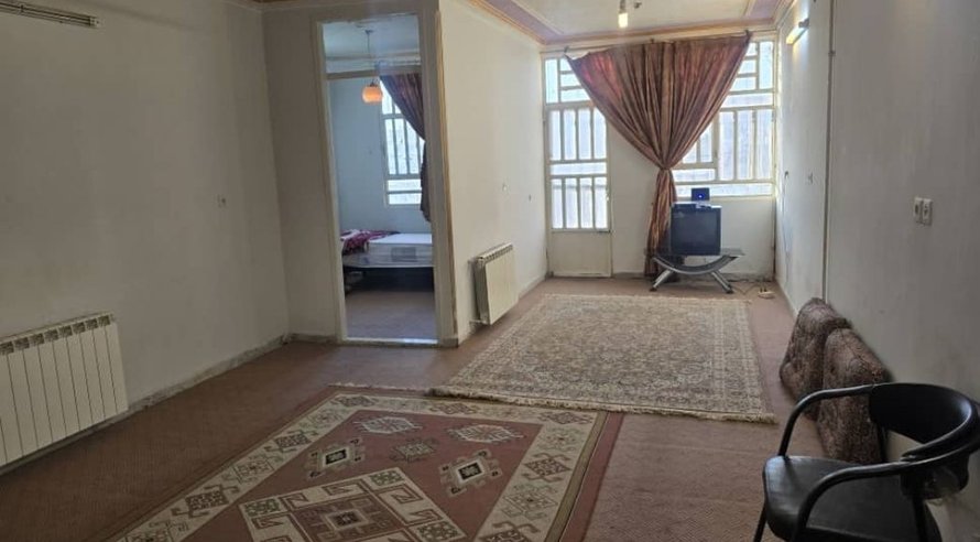 سوئیت یک خوابه مروارید واحد ۱۰