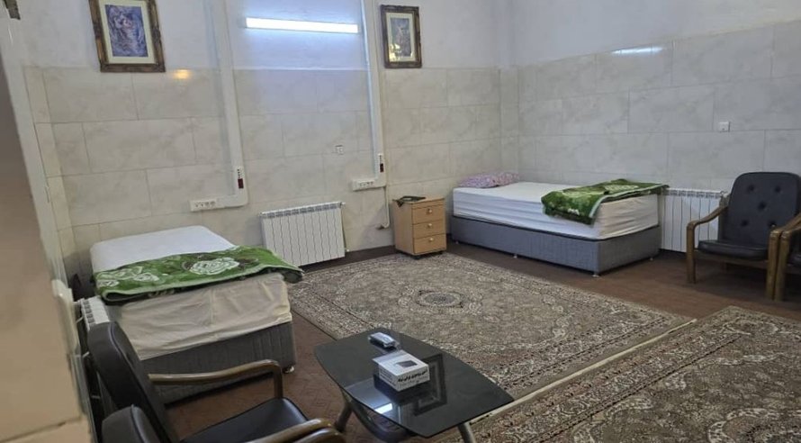 سوئیت فلت مروارید واحد ۲