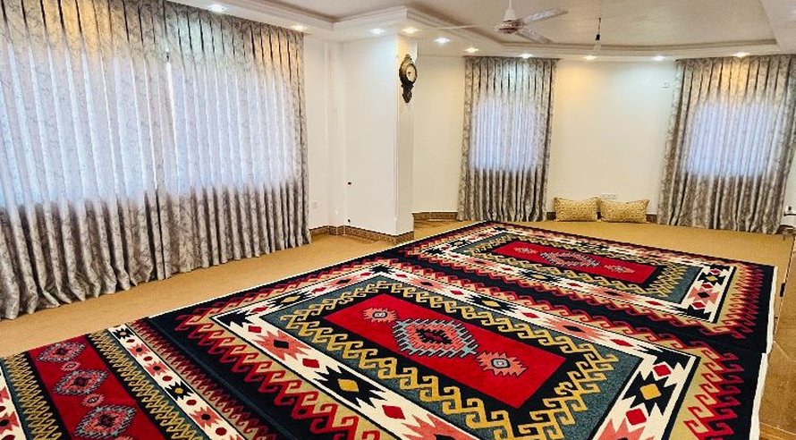 اجاره ویلا بهشهر رودبار اقامتگاه عطشان - اجاره ویلا بهشهر رودبار اقامتگاه عطشان