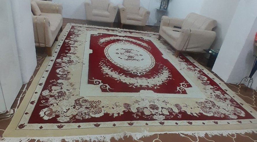 اجاره ویلا یک خوابه روستایی نوروزی لولمان فومن