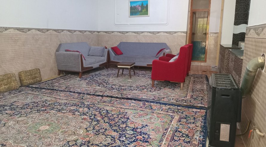 اجاره سوئیت دوخوابه عمادی گناوه