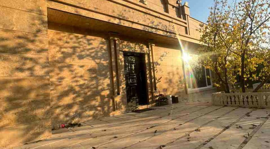 اجاره ویلا دوخوابه کلاسیک 20 محمدشهر