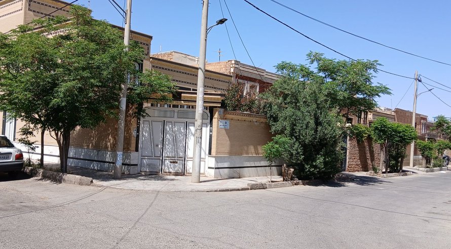 اجاره سوئیت دوخوابه آردا کاشان