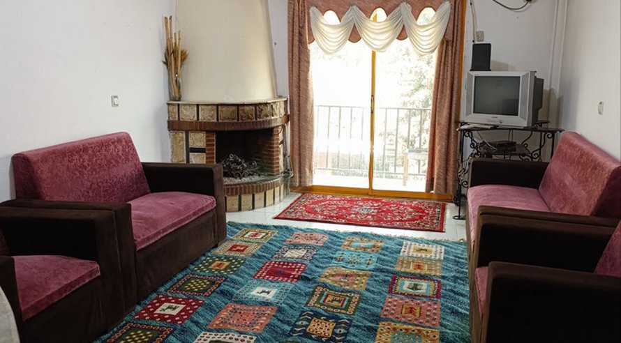 آپارتمان یک خوابه نسیم 7