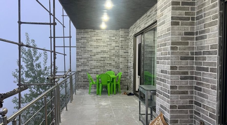 اجاره روزانه آپارتمان دوخوابه جنگی شهریار تنکابن