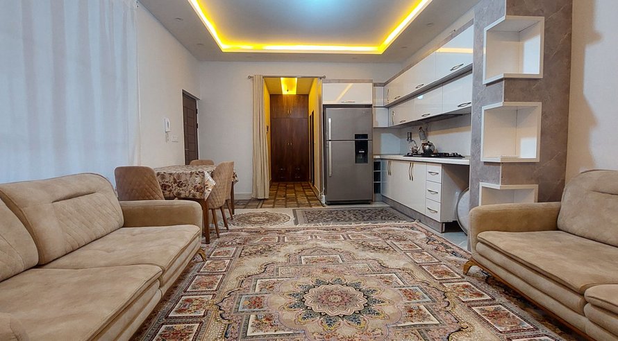 یک خوابه قرائتی