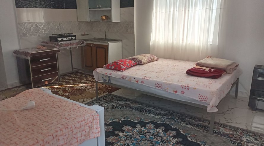 اجاره سوئیت فلت ساحلی مهدی اسالم