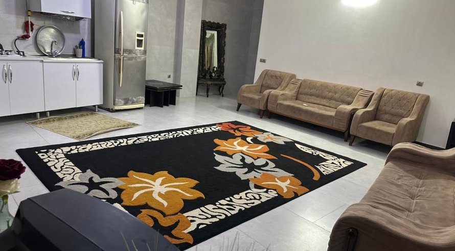 آپارتمان یک خوابه فلاح 2