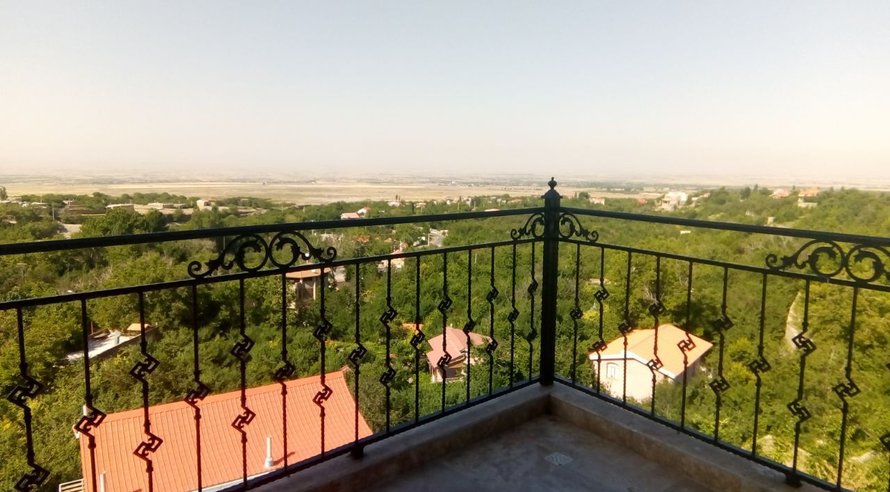 اجاره ویلا دوخوابه سرای آسمان 1 نیشابور