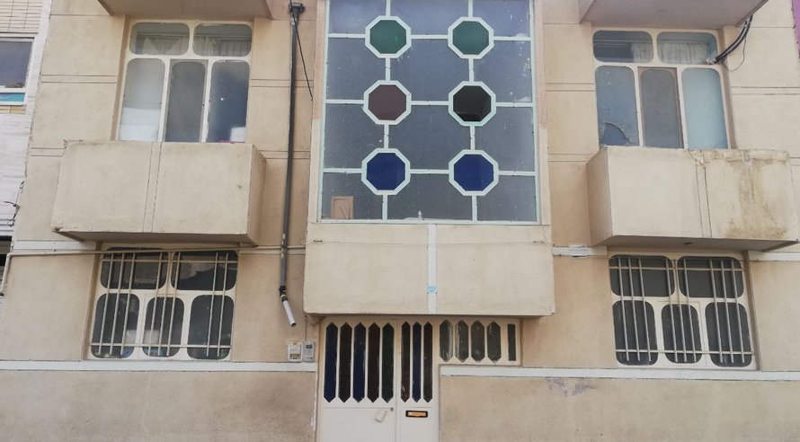 اجاره ویلا یک خوابه خانه صفا شیراز