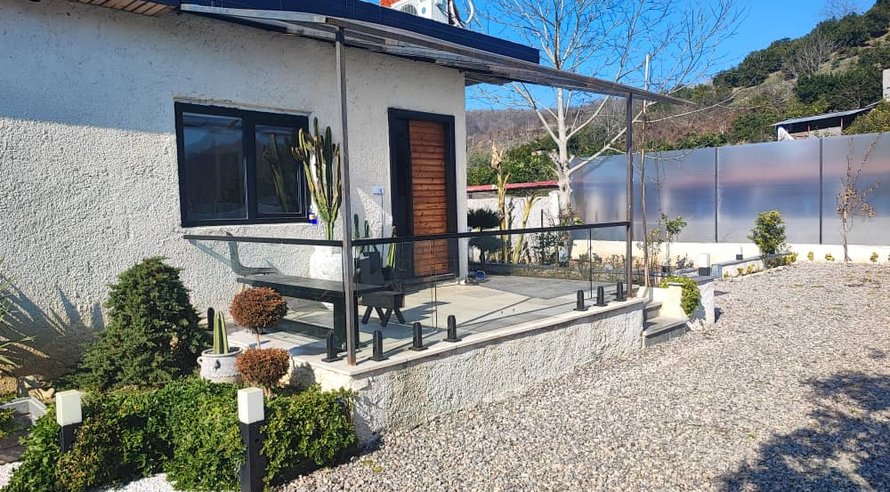 ویلا یک خوابه شارن