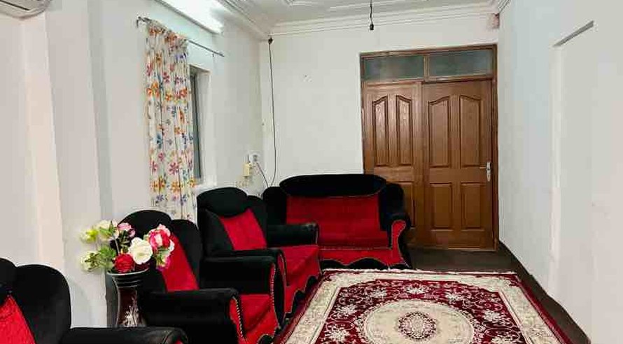 اجاره ویلا دوخوابه روستایی گلسار 1 شیرگاه