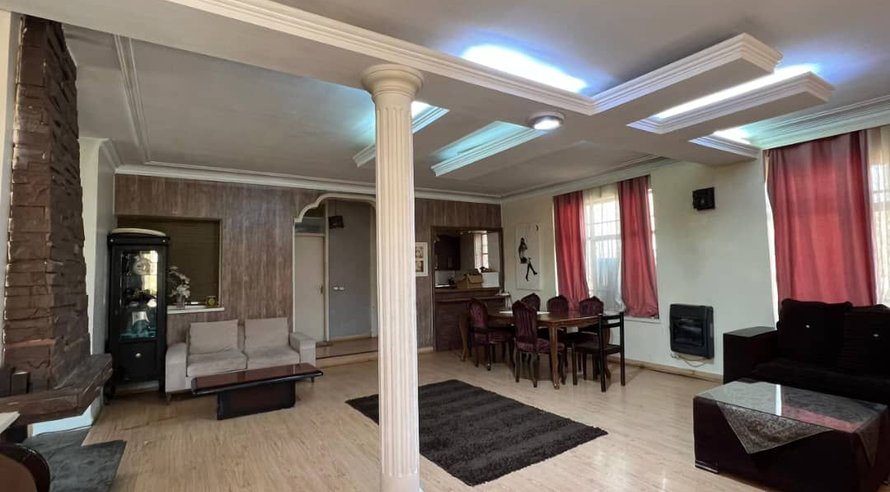 ویلا یک خوابه امینی راد