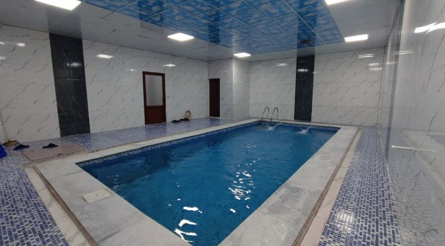 اجاره ویلا دوخوابه استخردار چهارفصل راین چهارباغ