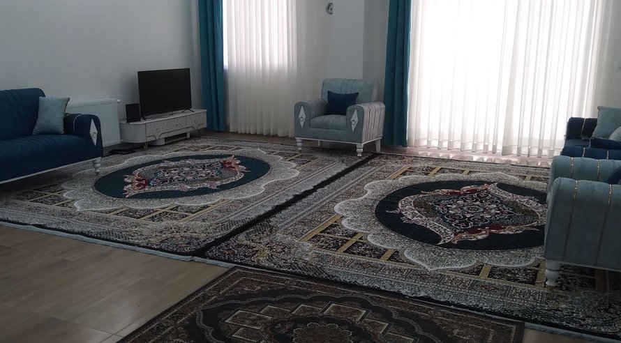 اجاره ویلا دوخوابه خلیلی 1 سوادکوه