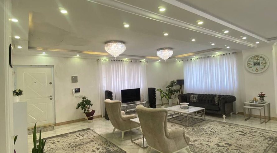 اجاره ویلا سه خوابه نویده رشت