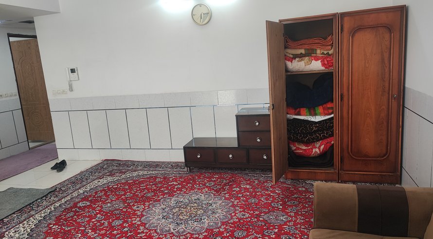 آپارتمان یک خوابه امیرحسین 1