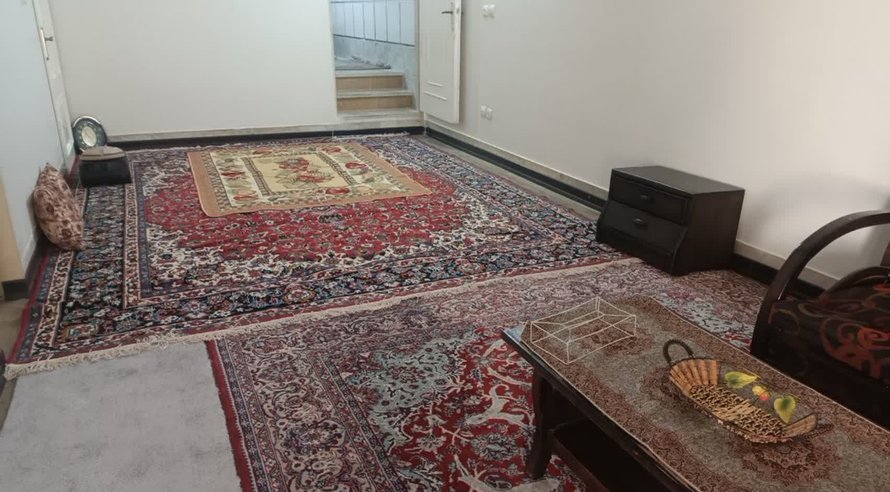 ویلا یک خوابه ثمین 2