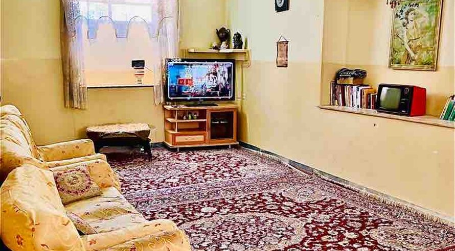 ویلا دوخوابه ساحلی بیدشهر