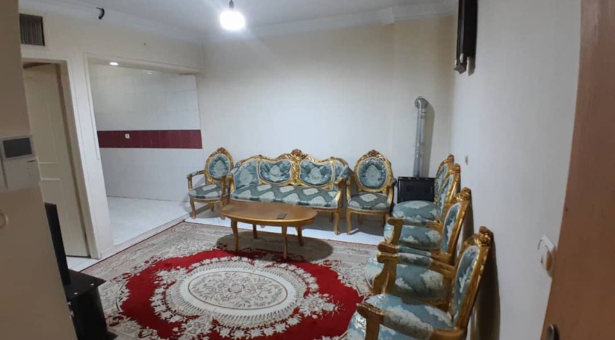 آپارتمان یک خوابه نیک 3