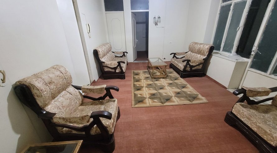 ویلا دوخوابه سنگ شیر.