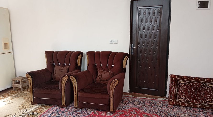 اجاره سوئیت یک خوابه پرهام ماسال