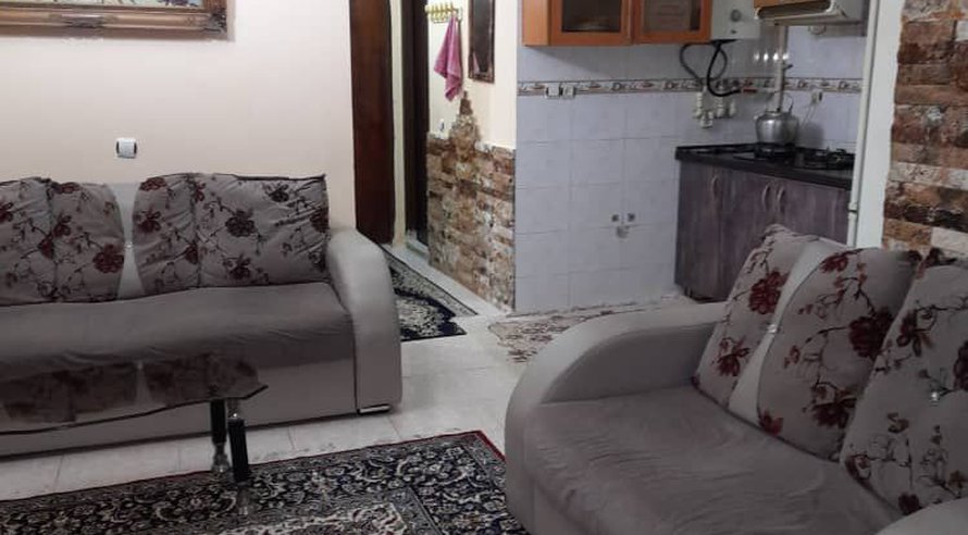 دوخوابه سیترا امیر